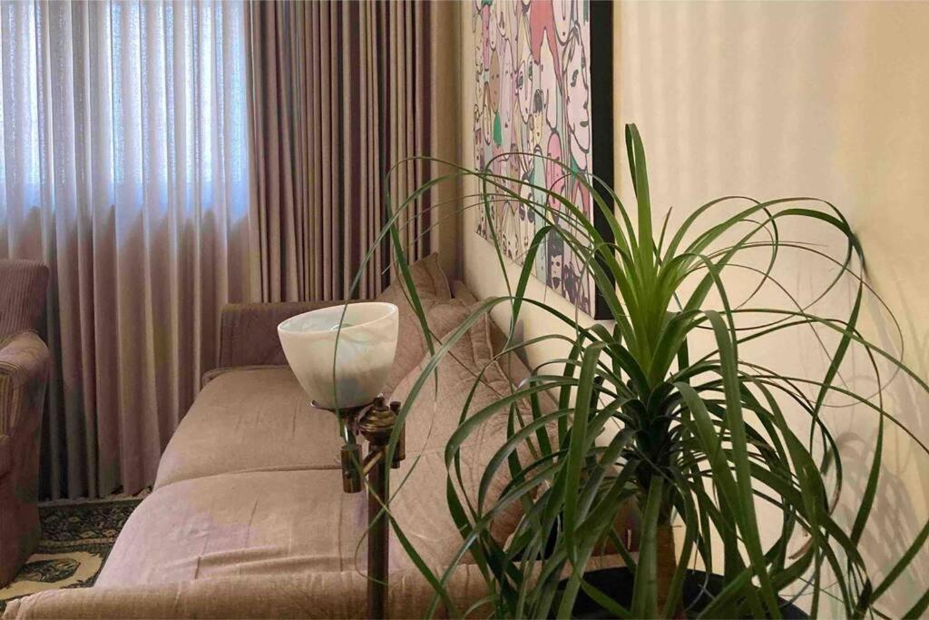 Apartment Casinha Do Prado, Conforto Vintage, Ar Condicionado Belo Horizonte